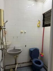 Blk 721 Clementi West Street 2 (Clementi), HDB 3 Rooms #584425121